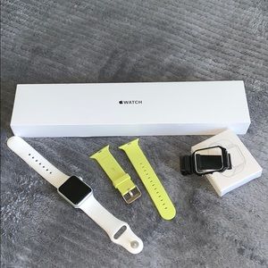 Apple Watch Series 1 38MM